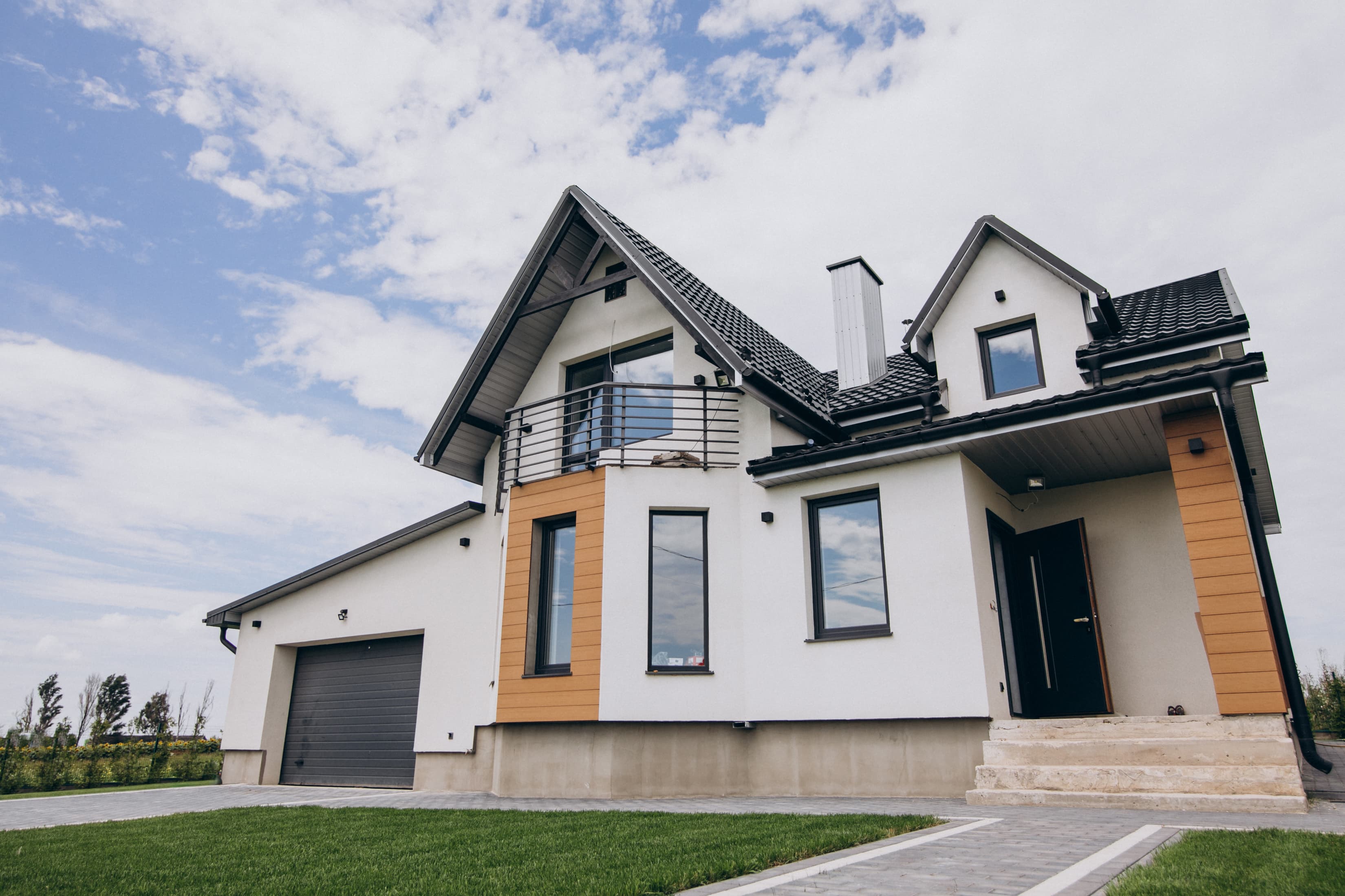 Investment Property Mortgage Loans